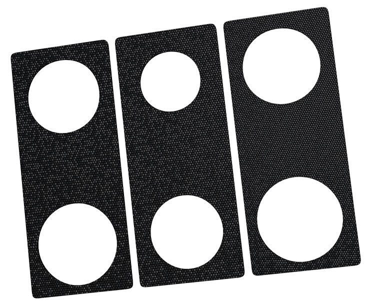 KGCU482VSS00 – KitchenAid Stove Protector – Stove Shield