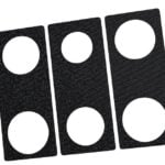 KGCU467VSS01 - KitchenAid Stove Protector - Stove Shield