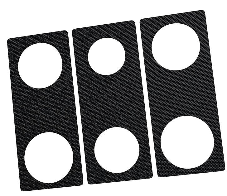 KGCU467VSS01 – KitchenAid Stove Protector – Stove Shield