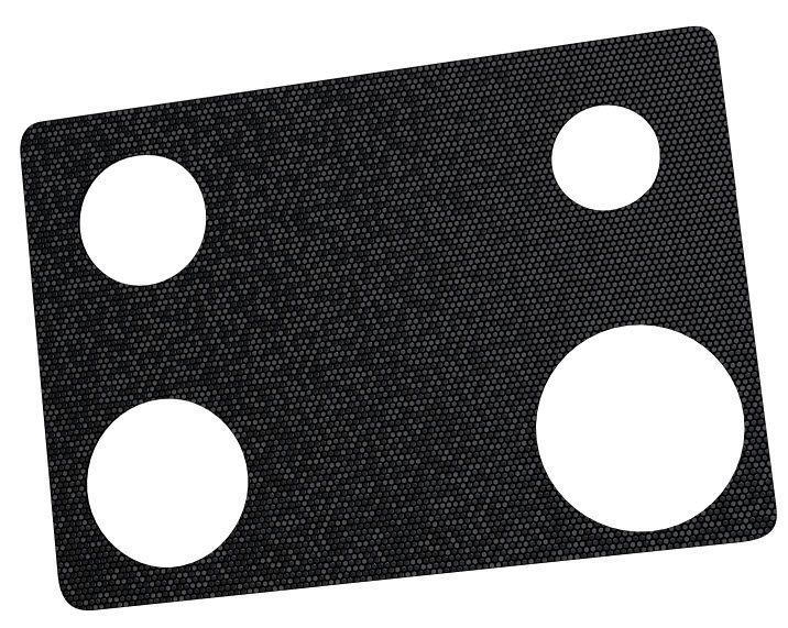 FFGH3051VSA – Frigidaire Stove Protector – Stove Shield