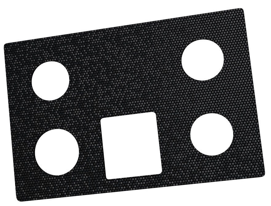 KGCC506RBB00 – KitchenAid Stove Protector – Stove Shield