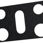 WEG745H0LZ - Whirlpool Stove Protector - Stove Shield