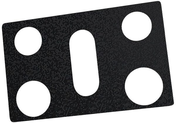 WEG745HOLZ4 - Whirlpool Stove Protector - Stove Shield