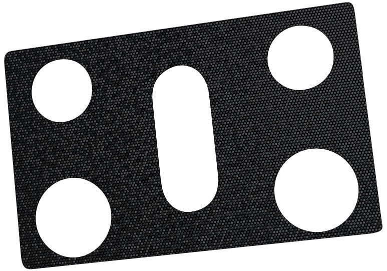 WEG745H0LZ – Whirlpool Stove Protector – Stove Shield