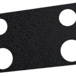 WGG555S0BS01 - Whirlpool Stove Protector - Stove Shield