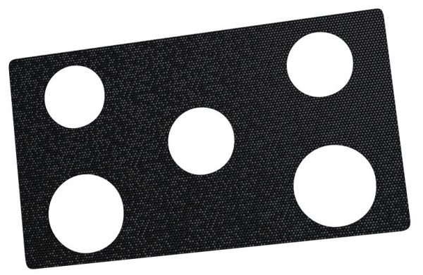 MGT8720DH06 - Maytag Stove Protector - Stove Shield