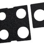 KCGD506GSS - KitchenAid Stove Protector - Stove Shield