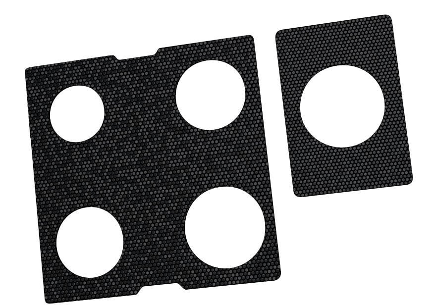 KCGD506GSS – KitchenAid Stove Protector – Stove Shield