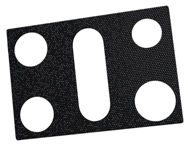 HGS5053UC03 - Bosch Stove Protector - Stove Shield