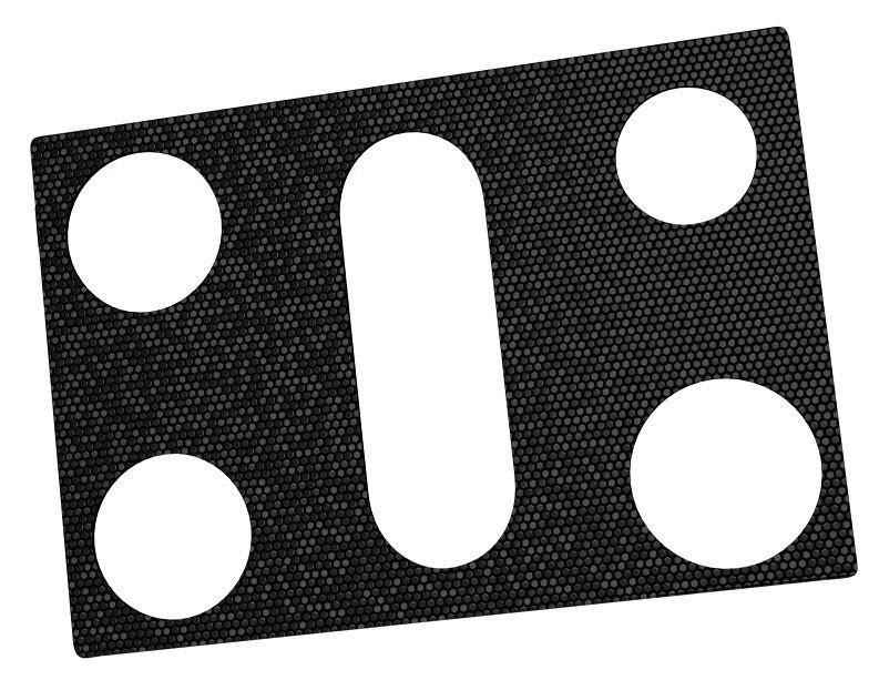 HGS5053UC07 – Bosch Stove Protector – Stove Shield