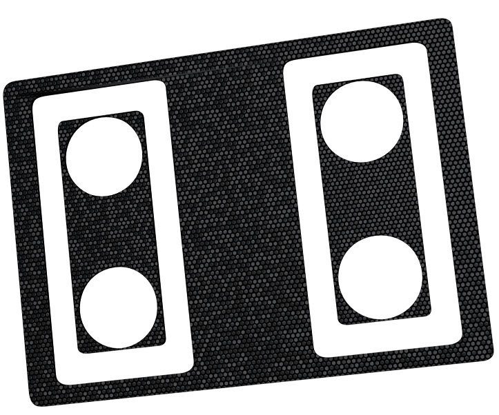 WFG510S0HS – Whirlpool Stove Protector – Stove Shield