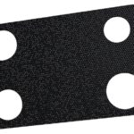 79041033800 - Kenmore Stove Protector - Stove Shield
