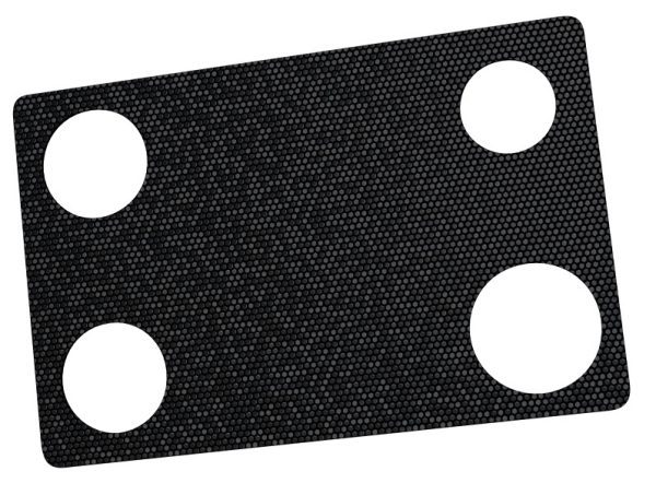 79041033800 - Kenmore Stove Protector - Stove Shield