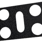 WFG975H0HV3 - Whirlpool Stove Protector - Stove Shield