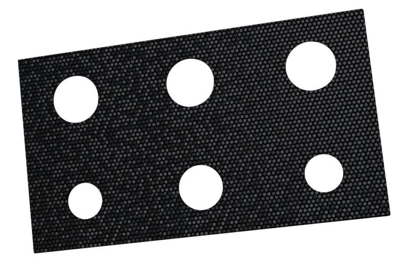 KGCP467JSS06 - KitchenAid Stove Protector - Stove Shield