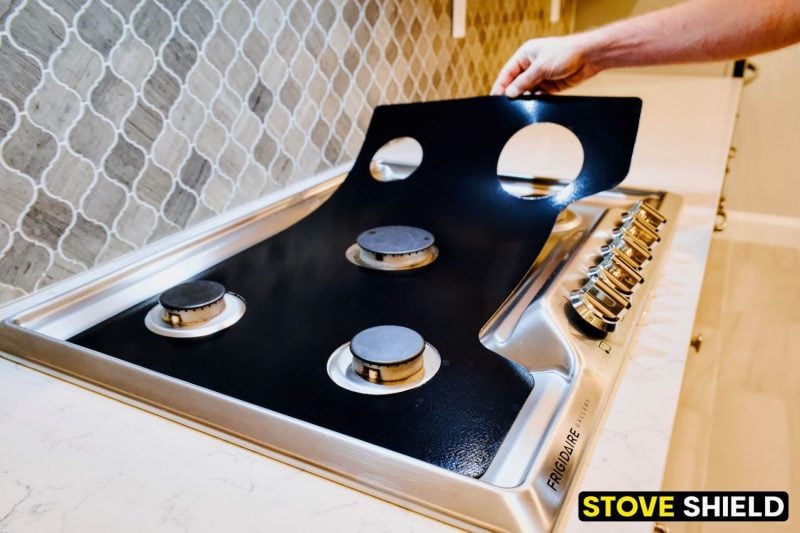 Thermador Stove Protector