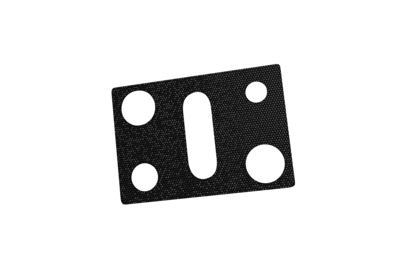 79032363417 - Kenmore Stove Protector - Stove Shield
