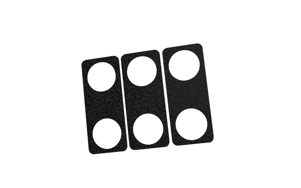 ZGU48L6DH5SS – GE Stove Protector – Stove Shield