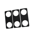 ZGU48L6DH5SS - GE Stove Protector - Stove Shield