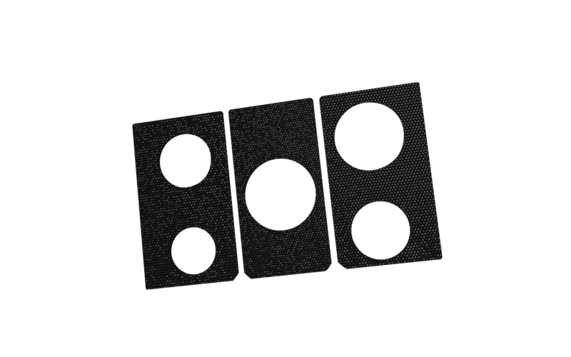 NGM8057UC02 - Bosch Stove Protector - Stove Shield