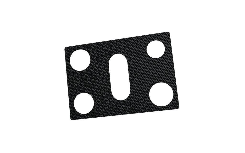 KGRS308XSS – KitchenAid Stove Protector – Stove Shield
