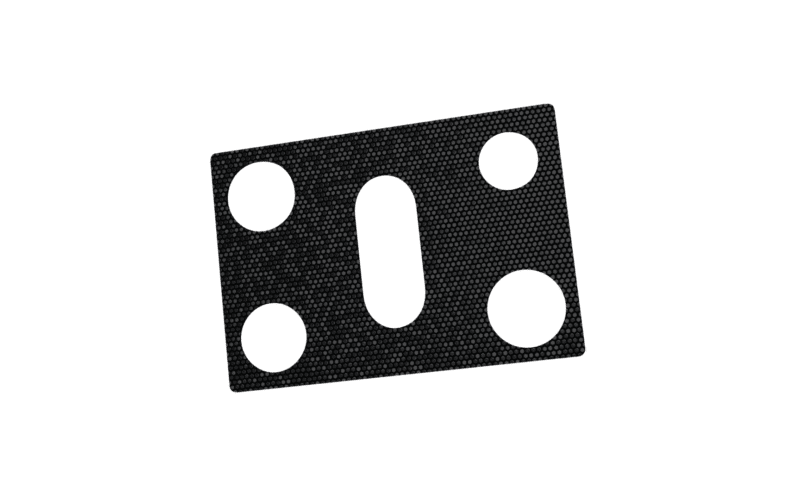 KGRS308XSS - KitchenAid Stove Protector - Stove Shield