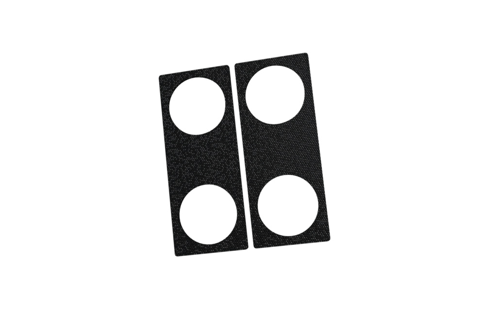 KFCG500JSS – KitchenAid Stove Protector – Stove Shield