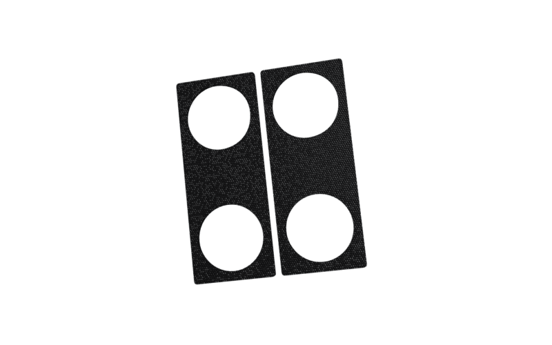KFCG500JSS - KitchenAid Stove Protector - Stove Shield