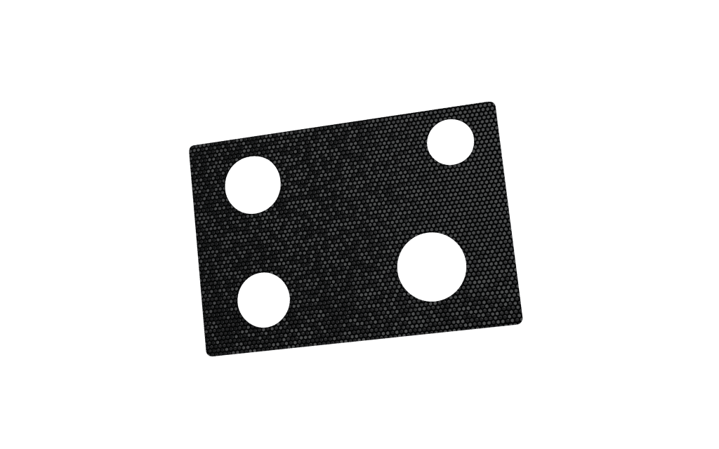 HGS5042UC01 – Bosch Stove Protector – Stove Shield