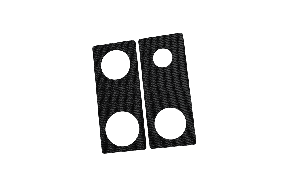JGRP430WP01 – JennAir Stove Protector – Stove Shield