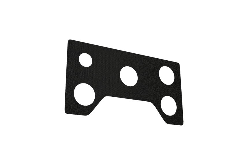 WCGK5036PS00 – Whirlpool Stove Protector – Stove Shield