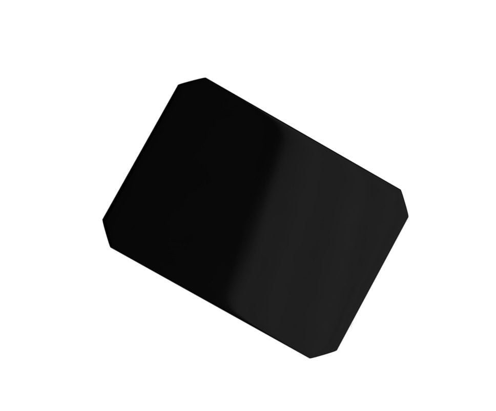 Ceramic Stove Shield – 29 x 20.5 Inches – Glass Electric Stove Top Protector