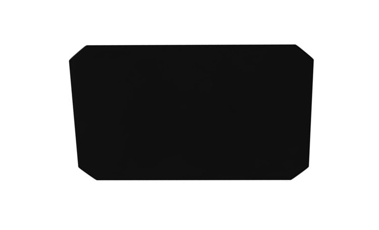 WFES3530RS0 – Whirlpool Electric Stove Top Protector – Ceramic Stove Shield