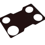 GE GGF400PV1SS stove top cover and protector