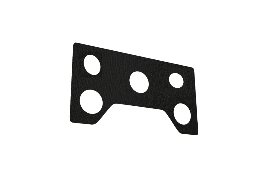 WCGK7030PS00 – Whirlpool Stove Protector – Stove Shield