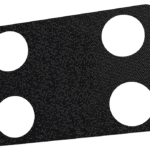 WFGS3530RS0 - Whirlpool Stove Protector - Stove Shield