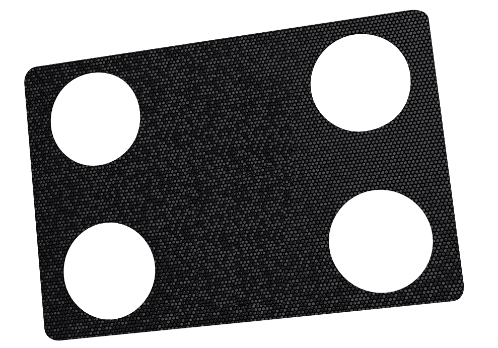 WFGS3530RS0 – Whirlpool Stove Protector – Stove Shield