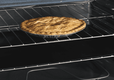 Premium OvenShield Liners