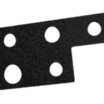 CG365PS - Wolf Stove Protector - Stove Shield