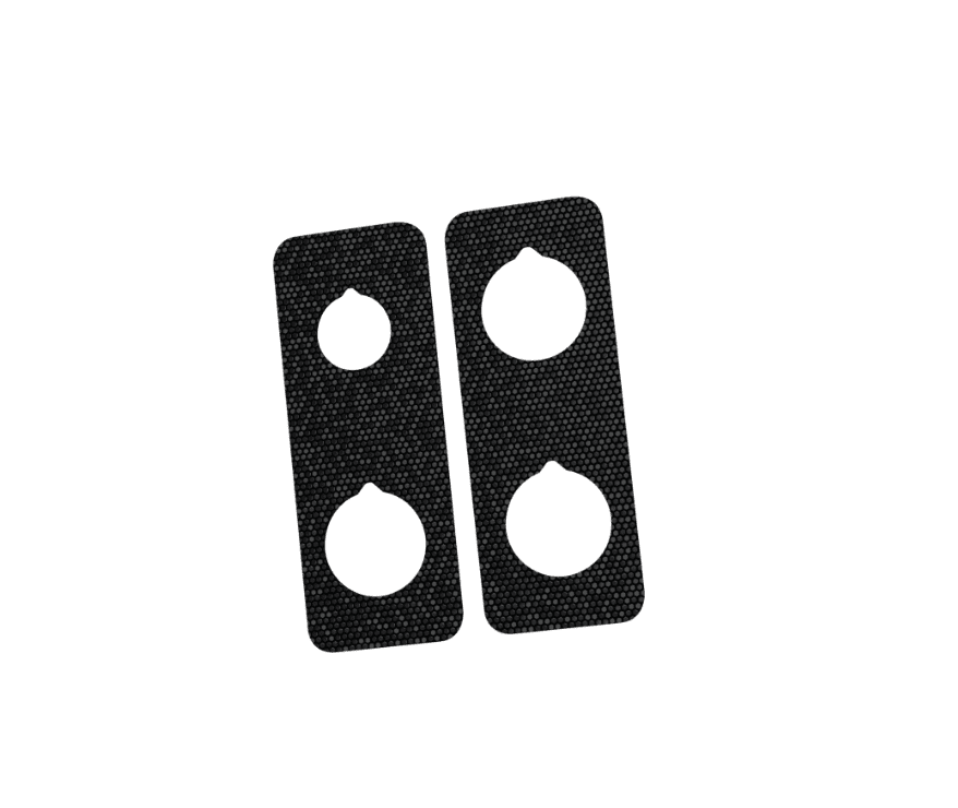 SRT364G – Wolf Stove Protector – Stove Shield