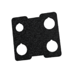 GR304 Serial Less Than 18488614 - Stove Shield