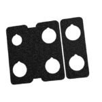 DF60650FSP - Wolf Stovetop Protector - Stove Shield