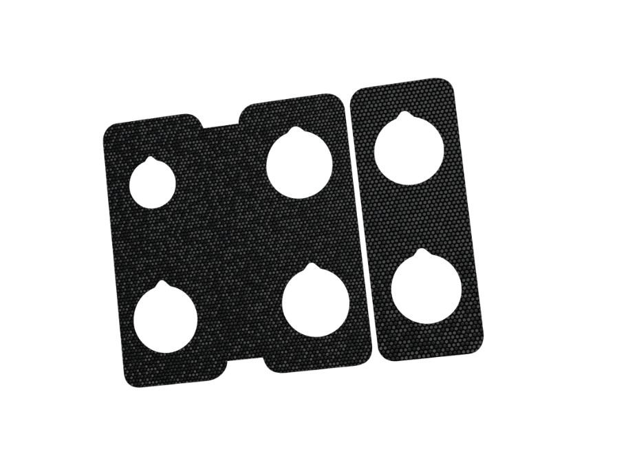 DF60650FSP – Wolf Stovetop Protector – Stove Shield