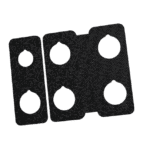 SRT486G - Wolf Stovetop Protector - Stove Shield