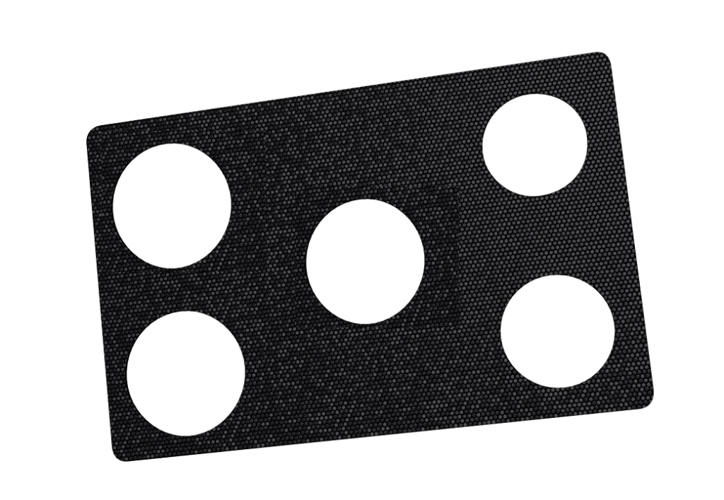 DTG36M955FSDA – Dacor Stove Protector – Stove Shield