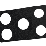 DTG36M955FSDA - Dacor Stove Protector - Stove Shield