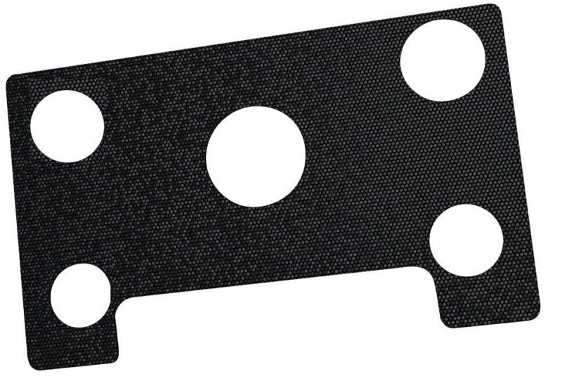 NGM5658UC - Bosch Stove Protector - Stove Shield