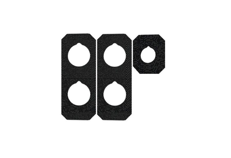 CT36GS- Wolf Stove Protector - Stove Shield