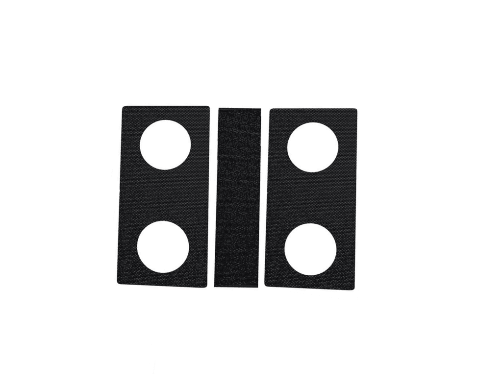 VGSU1014BSSLP – Viking Stove Protector – Stove Shield