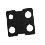 DF30450 - Wolf Stovetop Protector - Stove Shield